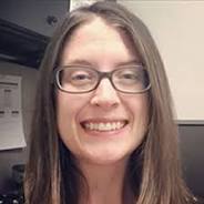 Headshot of Shelly Erickson