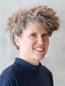 Joan Casey